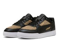 Puma Caven III Topcat puma black-puma white-toasted almond (01) 8