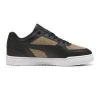 PUMA Caven III Topcat Sneaker 01 - PUMA black/PUMA white/toasted almond 39