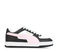 PUMA CAVEN III Unisex-Sneaker, Weiß-Perlenrosa-Gold, 8 UK