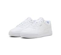 Puma Caven III Weiß/Silber für Herren Mann 42 42