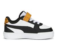 Puma Caven Mates AC+ INF Kinder Halbschuhe, weiß, Größe 22 22