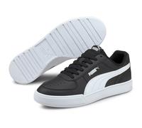 PUMA Caven Sneaker black/white 45