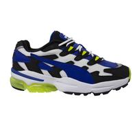 Puma Cell Alien Herren Black/Blue Trainer EU 42,5 / UK 8,5