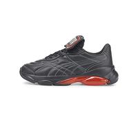 Puma Damen Cell Dome King X Dua Lipa Leichtathletik-Schuh, Schwarz, 40 EU