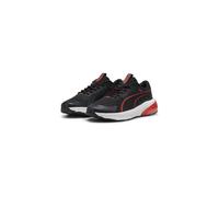 Puma Cell Glare Jr puma black-for all time red (01) 4.5