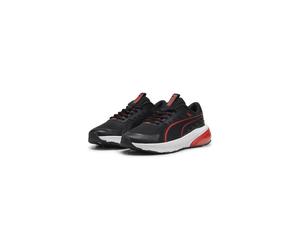 Puma Cell Glare Jr puma black-for all time red (01) 4.5