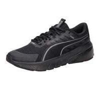 Puma Cell Glare JR, Unisex Sneaker, Puma Black-COOL Dark Gray,