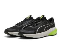 PUMA Cell Glare Laufschuhe 15 - PUMA black-yellow alert 40