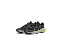 PUMA Cell Glare Laufschuhe 15 - PUMA black-yellow alert 47