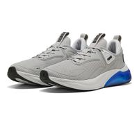PUMA Cell Thrill Laufschuhe 29 - gray echo/puma black/royal sapphire 42.5