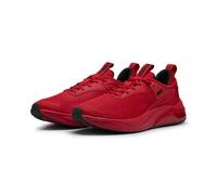 PUMA Cell Thrill Herren-Sneaker, For All Time Red/Black, 11.5 US