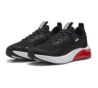 PUMA Cell Thrill Laufschuhe 02 - PUMA black/for all time red 45