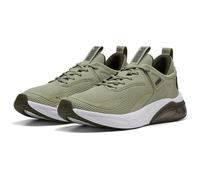 PUMA Cell Thrill Laufschuhe 24 - lux army/dark olive 43