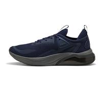 PUMA Cell Thrill Laufschuhe 34 - PUMA navy/PUMA black/cool dark gray 38