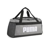 PUMA Challenger 35L Kleine Sporttasche, Accessoires, Grau, OSFA Gray