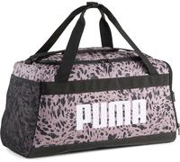 PUMA CHALLENGER AOP Small Sports Bag SAND DUNE-ANIMAL AOP SAND DUNE-ANIMAL AOP