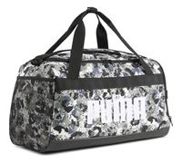 PUMA Challenger Print Trainingstasche Small 01 - PUMA black/camouflage aop