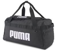 PUMA Challenger Sporttasche, Puma Black, One size