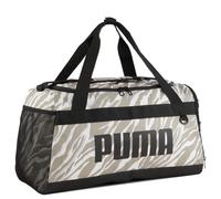 PUMA Challenger S Sporttasche | Mit Abstract Muster | Alpine Snow-Oak Branch-Animal AOP Alpine Snow-Oak Branch-Animal AOP