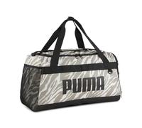 PUMA Tasche Challenger Duffel Bag (079530) ONE SIZE Alpine Snow-Oak Branch-Animal AOP 008