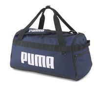 Puma Challenger Duffel S Sporttasche, blau OSFA