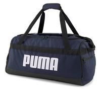 Puma Challenger Duffel Sporttasche, blau OSFA