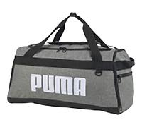 Puma CHALLENGER Duffel Tasche S | schwarz | Herren|Damen | OSFA | 079530-0001 OSFA