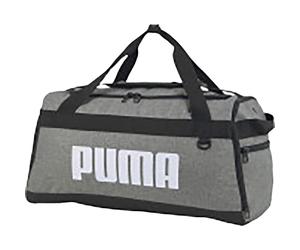 Puma CHALLENGER Duffel Tasche S | schwarz | Herren|Damen | OSFA | 079530-0001 OSFA