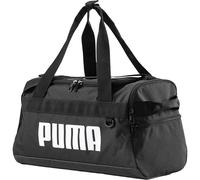 Puma Challenger Duffel Bag Sporttasche 42 cm - Black