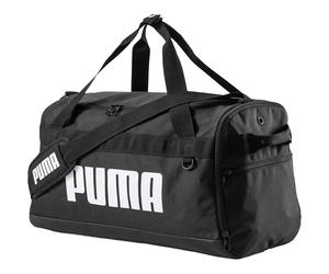 Puma Challenger Duffeltasche | schwarz | Herren|Damen|Kinder | 0 | 076620/001 0