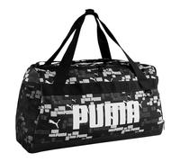 Puma Challenger S Sporttasche schwarz STK