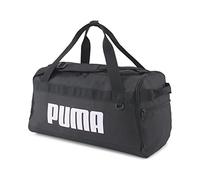 PUMA Challenger Sporttasche, Puma Black, S