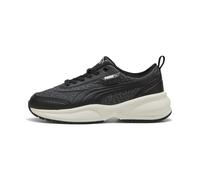 PUMA Cilia 2 Mode Feline Sneakers Damen, Schuhe, Grau, 41