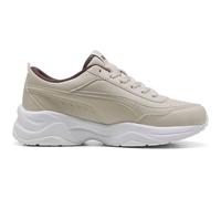 Puma Cilia Mode Damen Sneaker Low, braun, 37 ½ EU