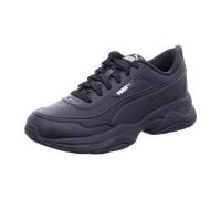 Puma Cilia Mode für Damen, schwarz, Größe 41 EU / 7,5 UK