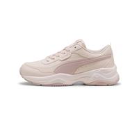 PUMA Damen Cilia Mode Sneakers 36, Jasmine Flower Mauve Mist Pink