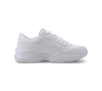 Puma Cilia Mode Weiß Damen 40