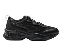 PUMA Damen Cilia Cilia, Puma Black-Puma Silver-Peach Bud, 42.5 EU