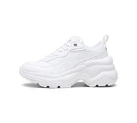 PUMA - Cilia Wedge - 39391502 - Farbe: Weiß - Größe: 38.5 EU