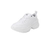 Puma Cilia Wedge Trainers Weiß EU 40 Frau (Herstellerartikelnummer: 393915-02-6.5)