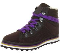 Puma City Snow Boot S Wn's 354215, Damen Boots, Braun (chocolate brown 02), EU 38 (UK 5) (US 7.5)