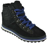 Puma City Snow Boot S Wn's 354215, Damen Boots, Schwarz (black 03), EU 38 (UK 5) (US 7.5)