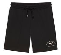 Puma Herren Short CLASS 8 Pintuck Short 689094-01 S Black
