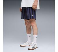 PUMA Class 8" Shorts Herren 16 - new navy S