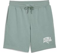 Puma Class 8" TR Herren Shorts, grün L