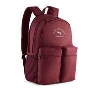 Puma Class Backpack 20 Liter Rucksack 091734 new navyRot / onesize