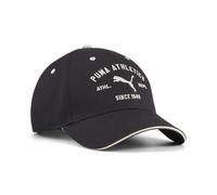Puma Class BB Cap puma black (01) OSFA