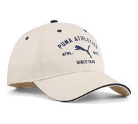 Puma Class BB Cap alpine snow (03) OSFA