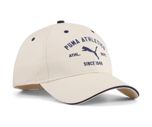 Puma Class BB Cap alpine snow (03) OSFA