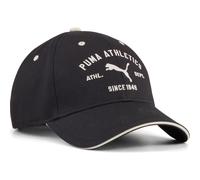 Puma Class BB Cap puma black (01) OSFA